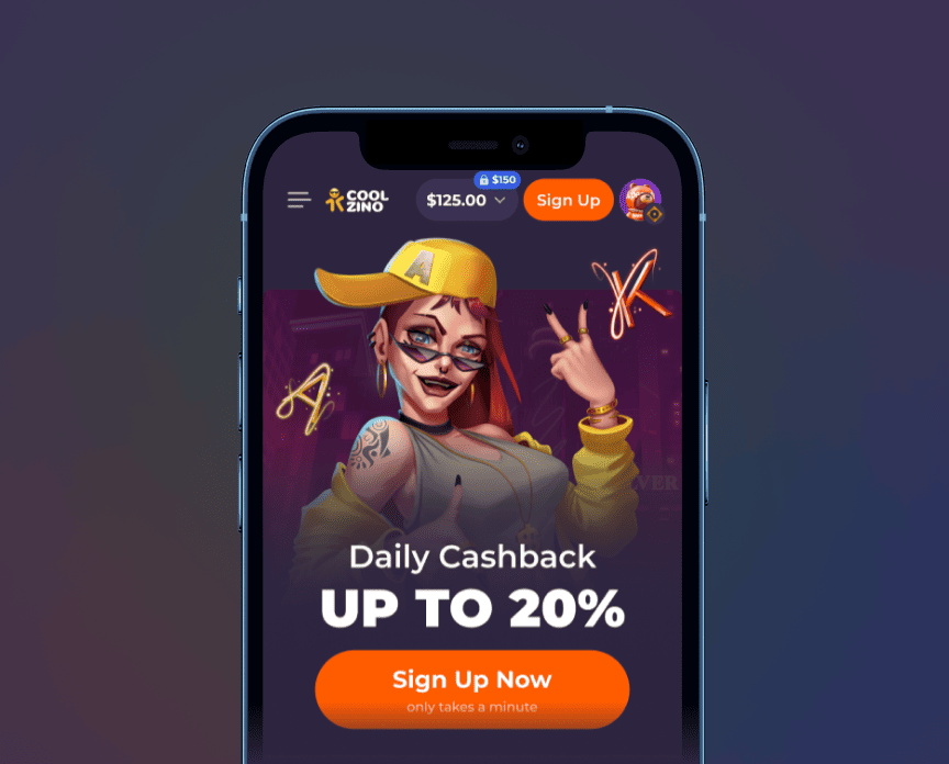 casino coolzino